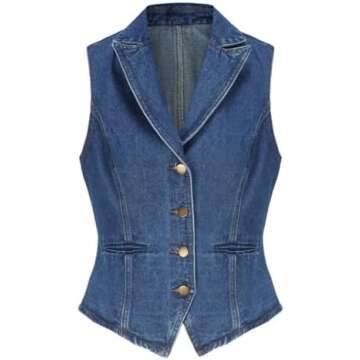 Casual spring to summer outfit.