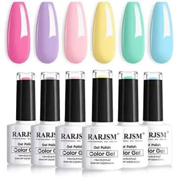 Nail supplies 💅🏼