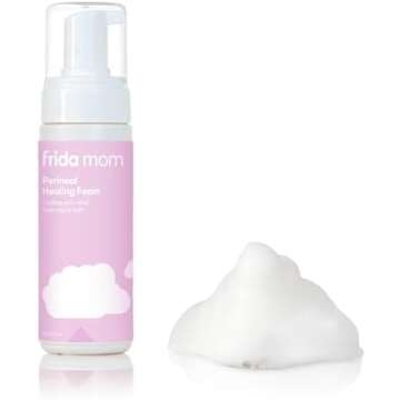 Postpartum Must Haves