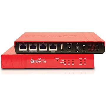 Antivirus & Cybersecurity