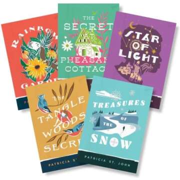 Favorite Family Read Alouds