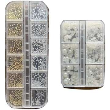 Nail Art Necessities 💅