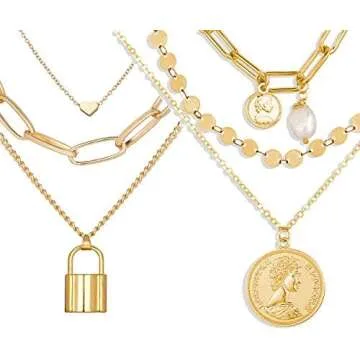 Shoes and Accessories