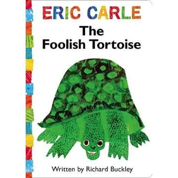 Turtles Booklist