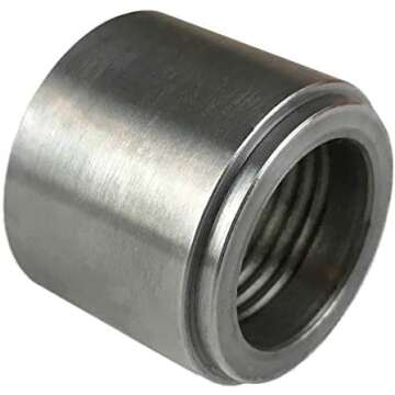 Fast DIY Onbaord Air Tank Building