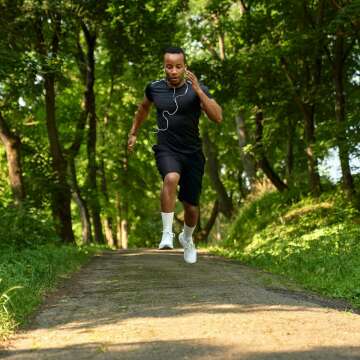 Gifts that Keep on Running: The Best Presents for Men Who Love to Run