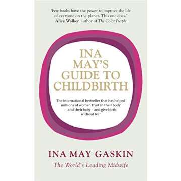 Prenatal Resources - Books