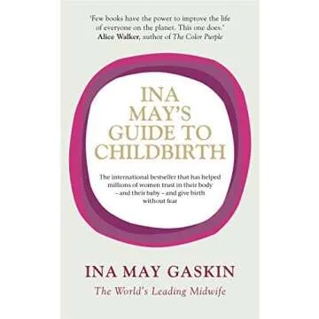 Prenatal Resources - Books