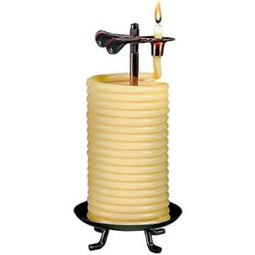 Candles, aromas & massagers