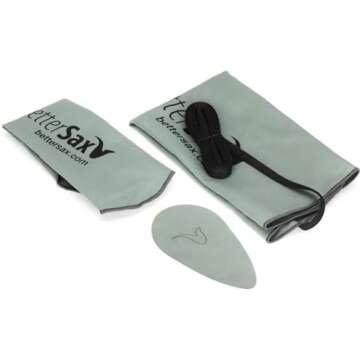 Best Saxophone Accessories