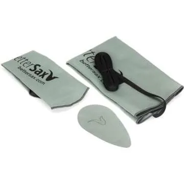 Best Saxophone Accessories