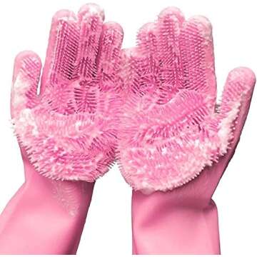 Home Cleaning Supplies