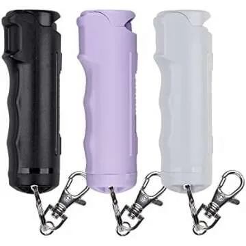 Personal, Hotel, and Travel Safety