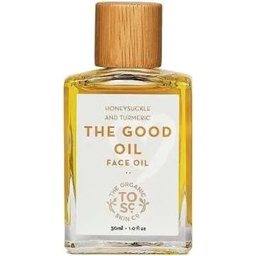 Skincare for Sensitive Skin