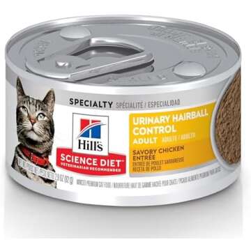 Hill’s Pet Food