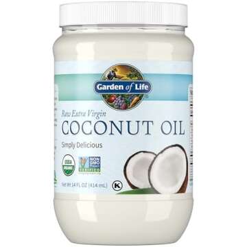 Anti-inflammatory Fats and Oils