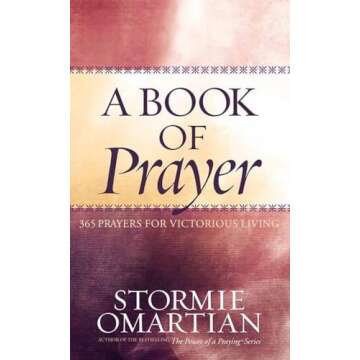 Improve your prayer life