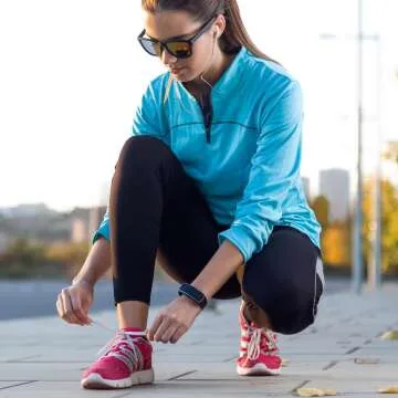 Unleash Your Inner Athlete: The Best Running Shoes for Women in 2024