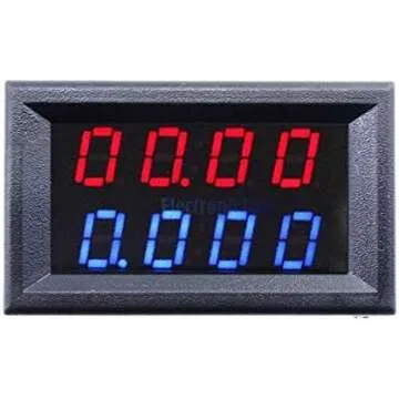 Prius DIY Grid Charger