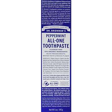 Oral care Necessities