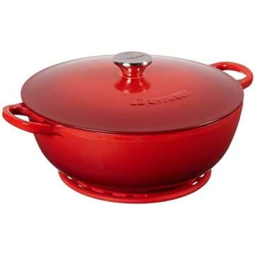 Gifts for the Home Chef