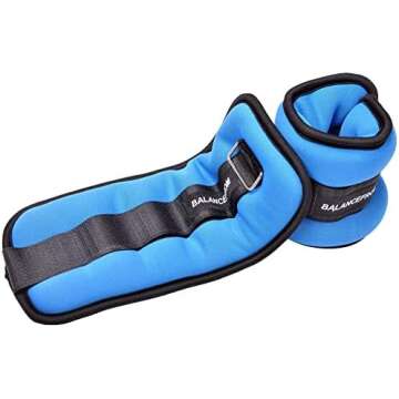 Sue B.'s Mobility Moves Equipment