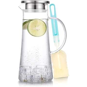 Barware for Mocktails & Cocktails