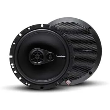 Recommended 6.5 Speakers Under $100