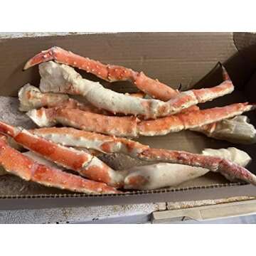 King Crab