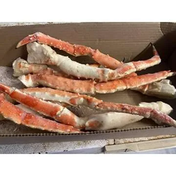 King Crab