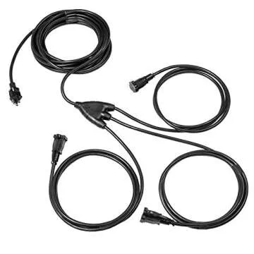 Outdoor Lights Install