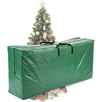 Holiday Goods & Decor