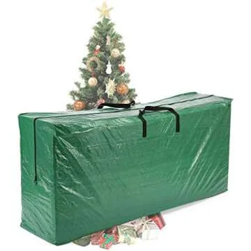 Holiday Goods & Decor