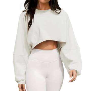 Women's Workout Clothes