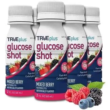 Nutritional Supplements