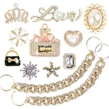 Shoes + Shoe Accessories!