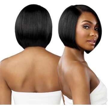 Hair Tools / Wigs / Accessories