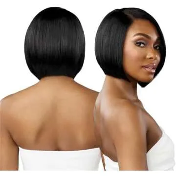 Hair Tools / Wigs / Accessories