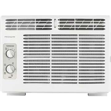 Top Recommended Air Conditioners