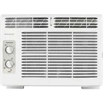 Top Recommended Air Conditioners