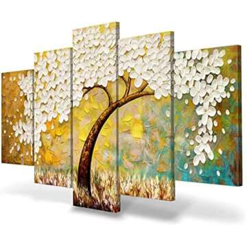 Canvas Art Wall Decor