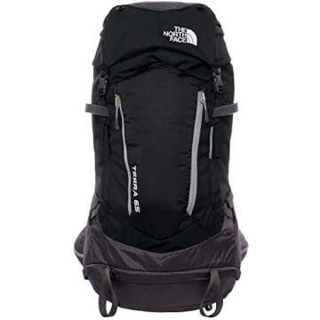Top hiking backpacks