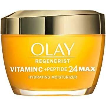 My Mom's Skincare Routine