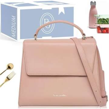 Meal Prep + Working Girlie Essentials