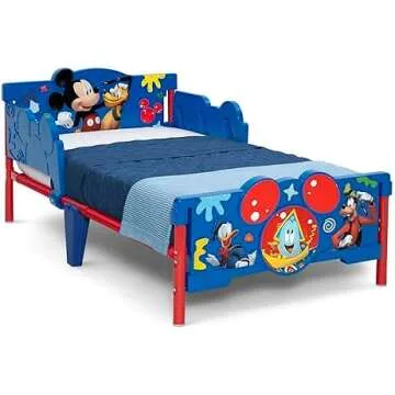 Baby/Toddler Essentials.