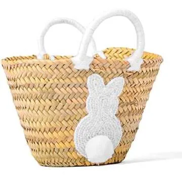 Baby Easter Gift Basket