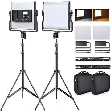 Blogging & Vlogging Tools