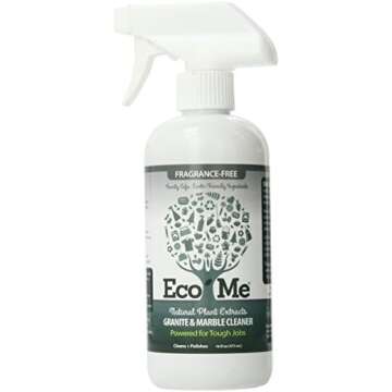 Eliminate TOXINS from your routine!