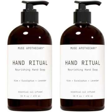 Home Scents and Candles