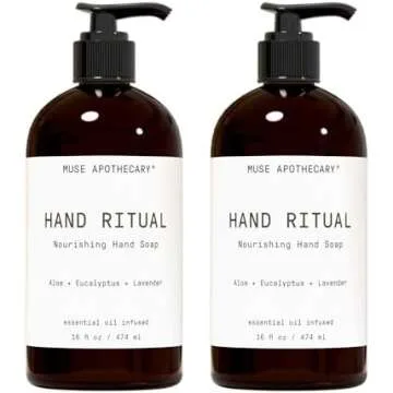 Home Scents and Candles